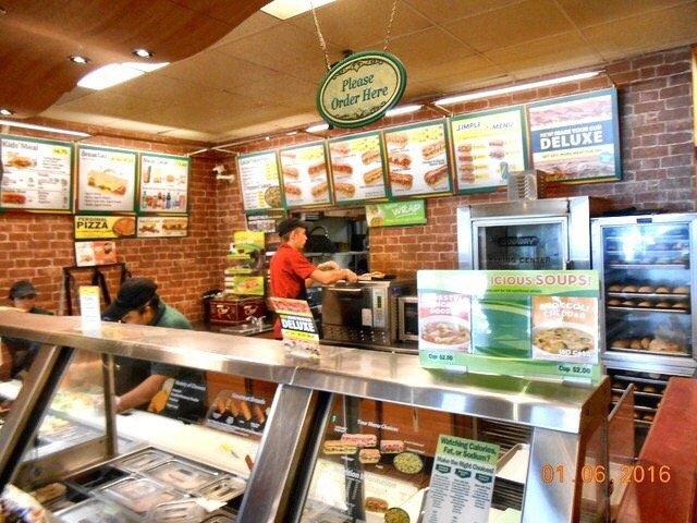 Subway