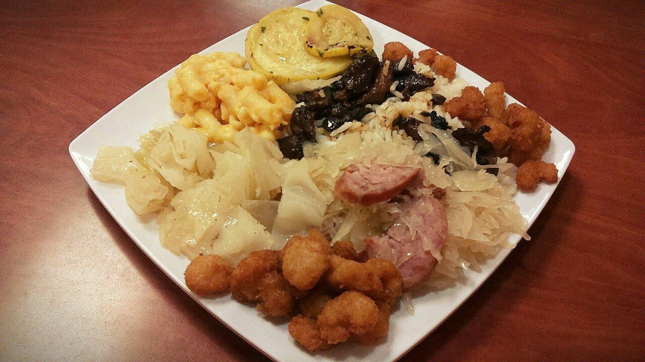 Golden Corral