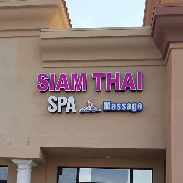 Siam Thai Spa & Massage