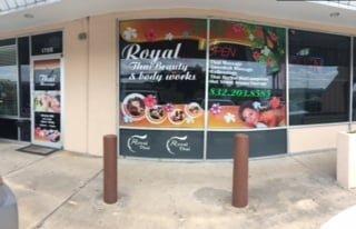 Royal Thai Beauty&Bodyworks