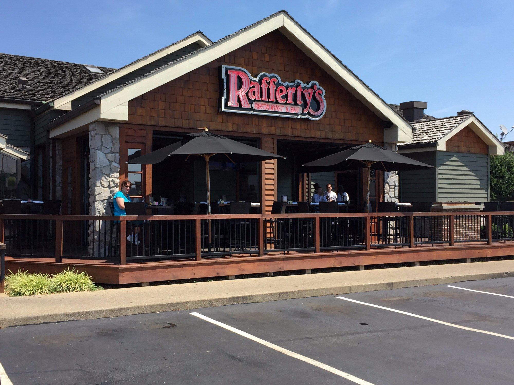 Rafferty's Restaurant & Bar