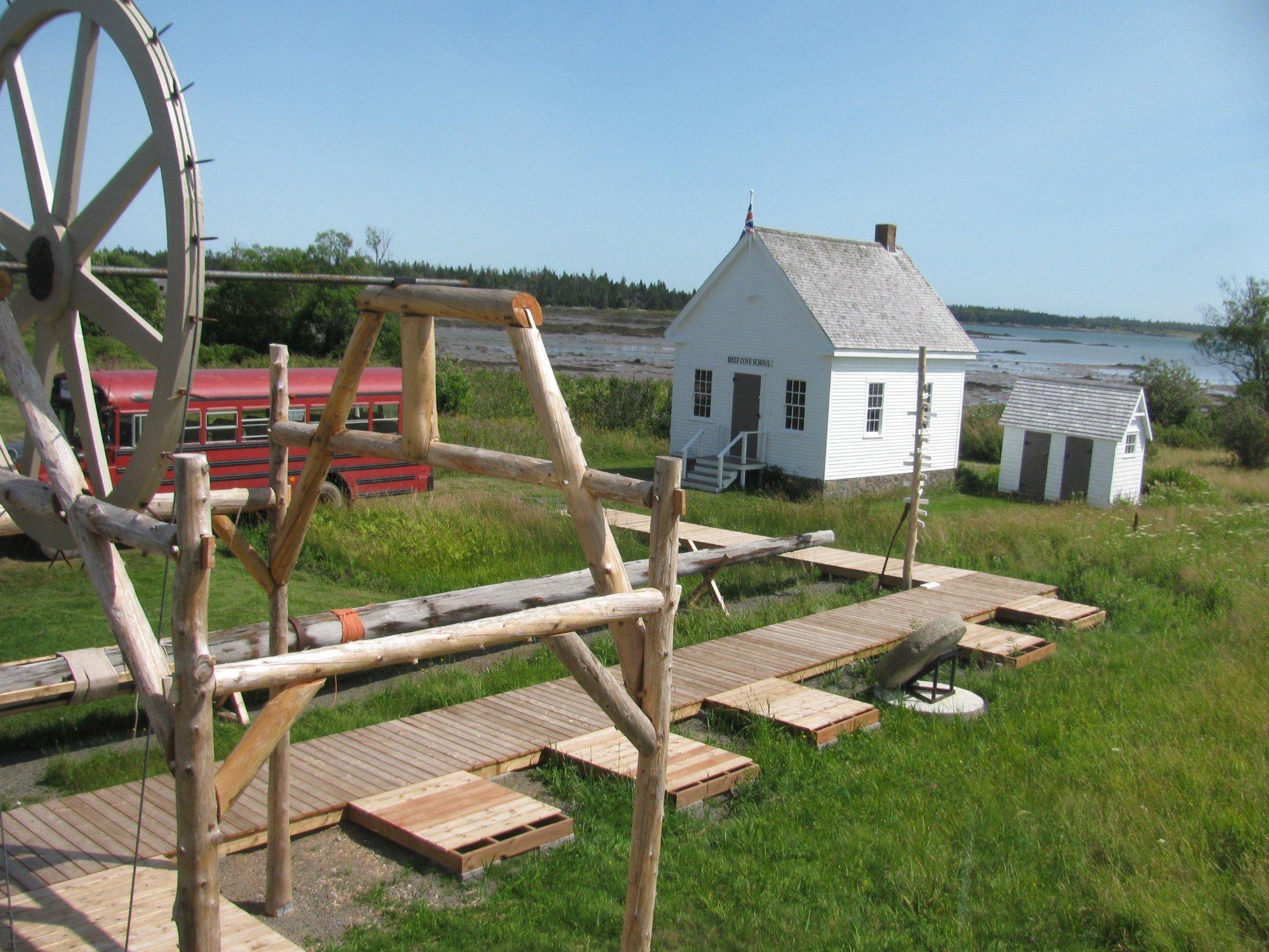 Grand Manan Museum