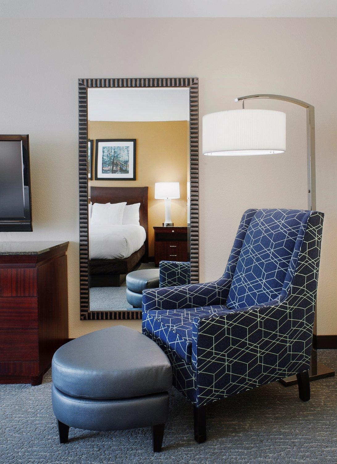 DoubleTree Suites by Hilton Hotel Bentonville