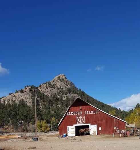 Elkhorn Stables