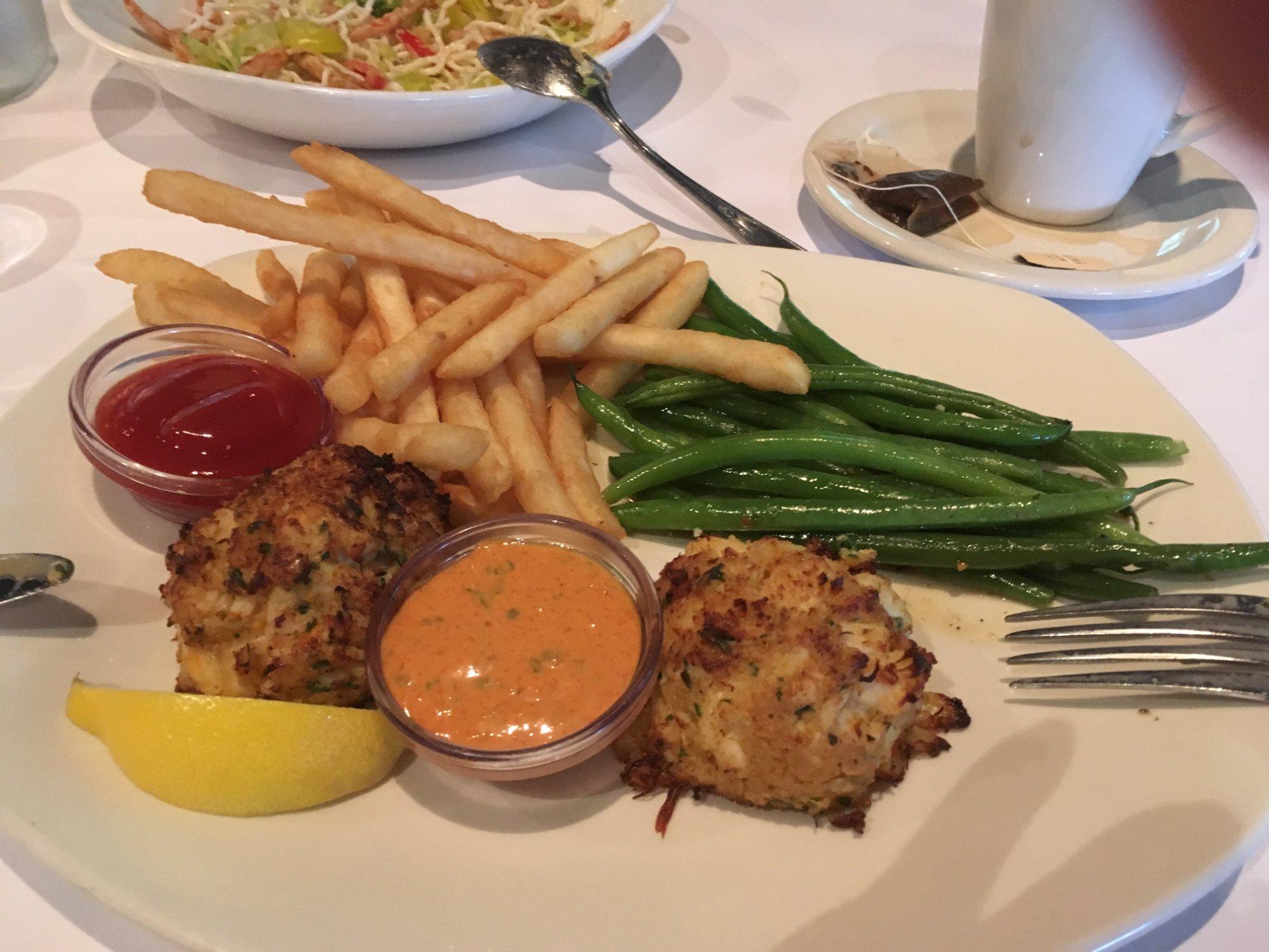 Bonefish Grill