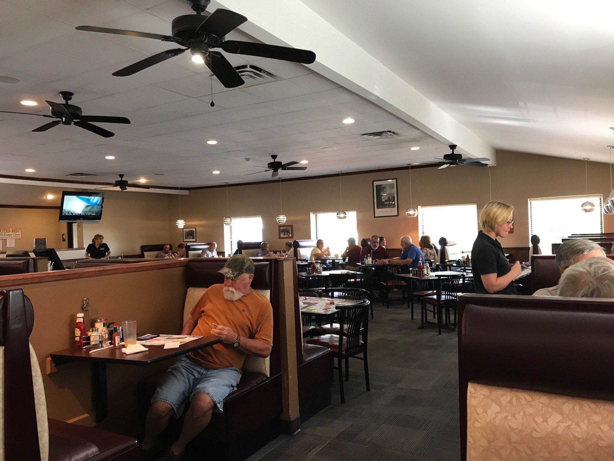 Chambersburg Family Diner