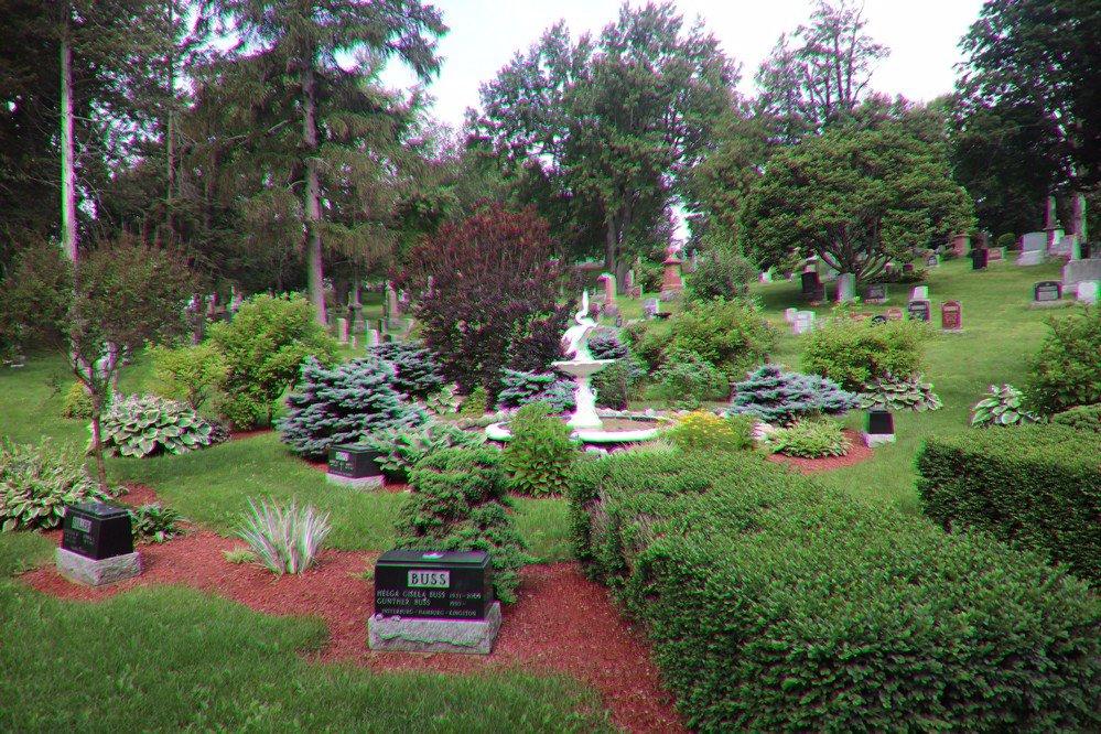 Cataraqui Cemetery