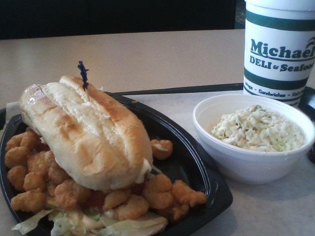 Michael's Deli & Seafood