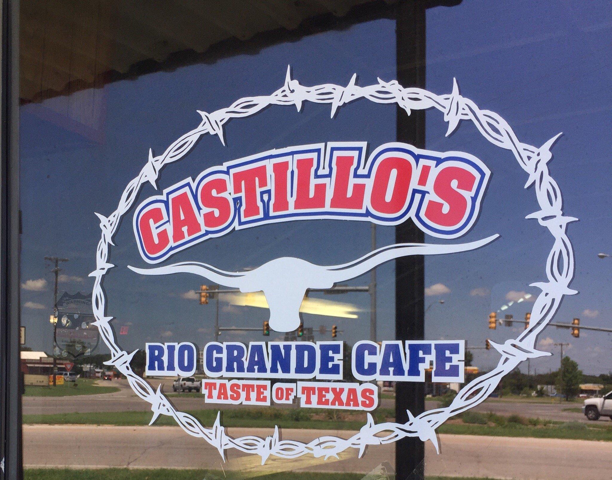 Castillo's Restaurant