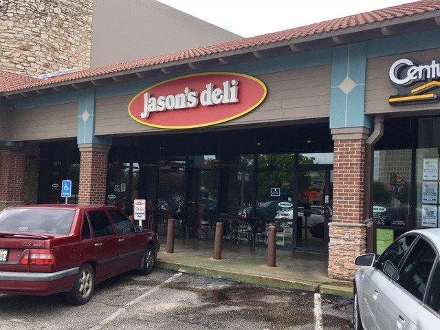 Jason's Deli