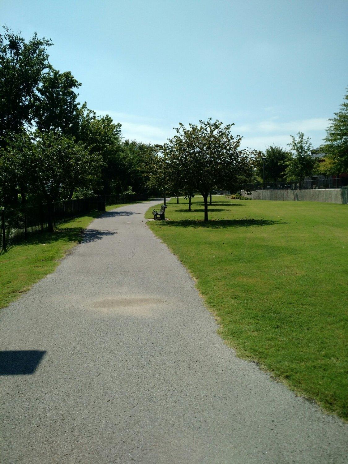 Riverwalk Crossing