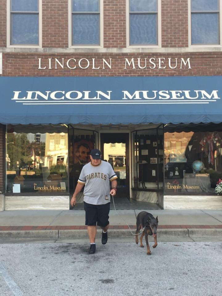 Abraham Lincoln Museum