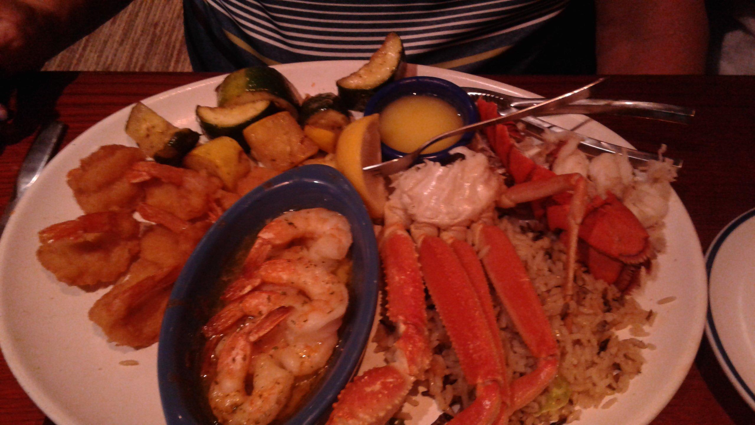 Red Lobster