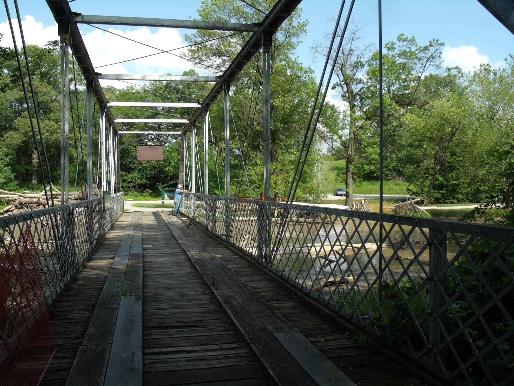 Pershing State Park