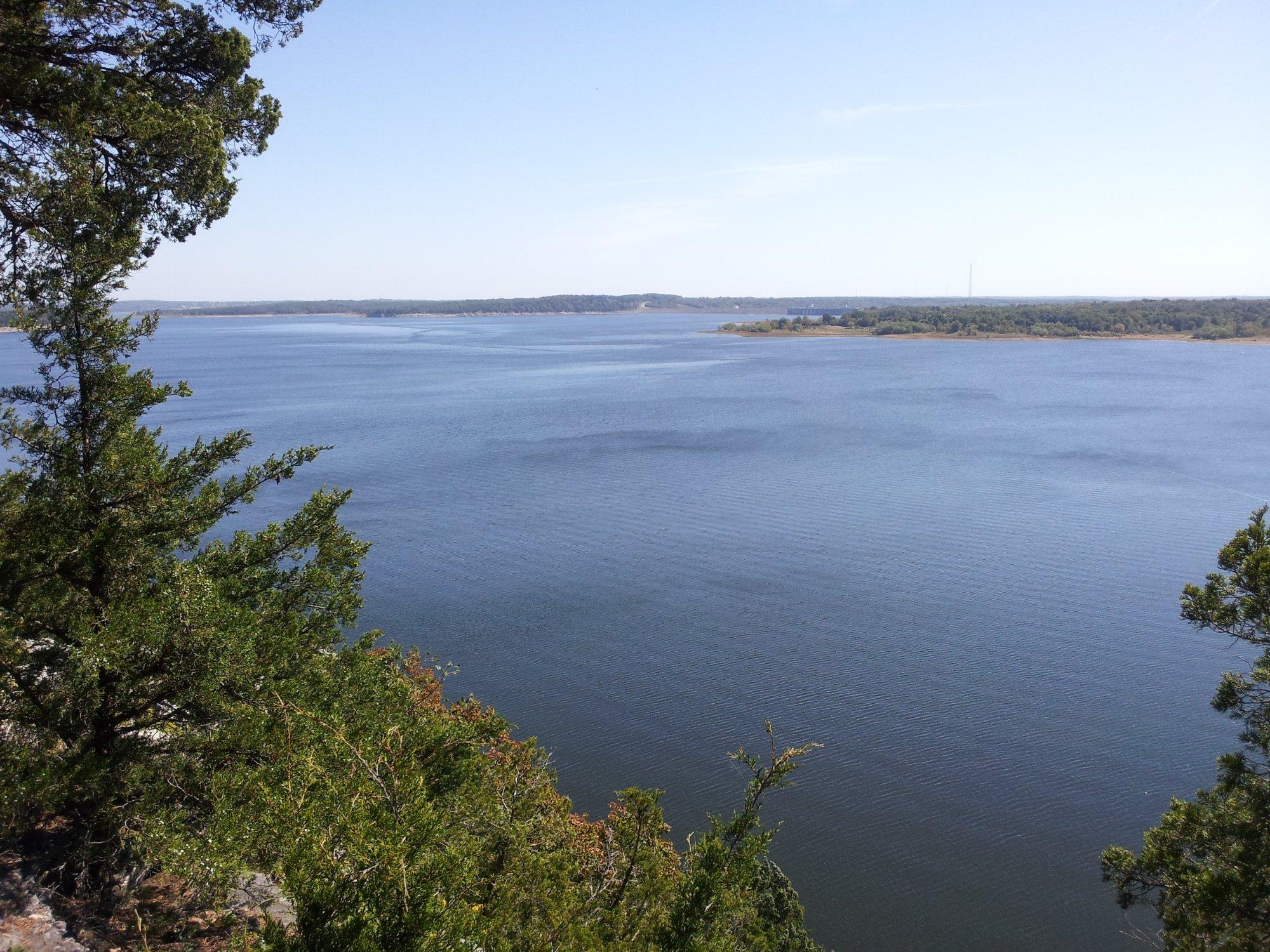 Harry S. Truman State Park