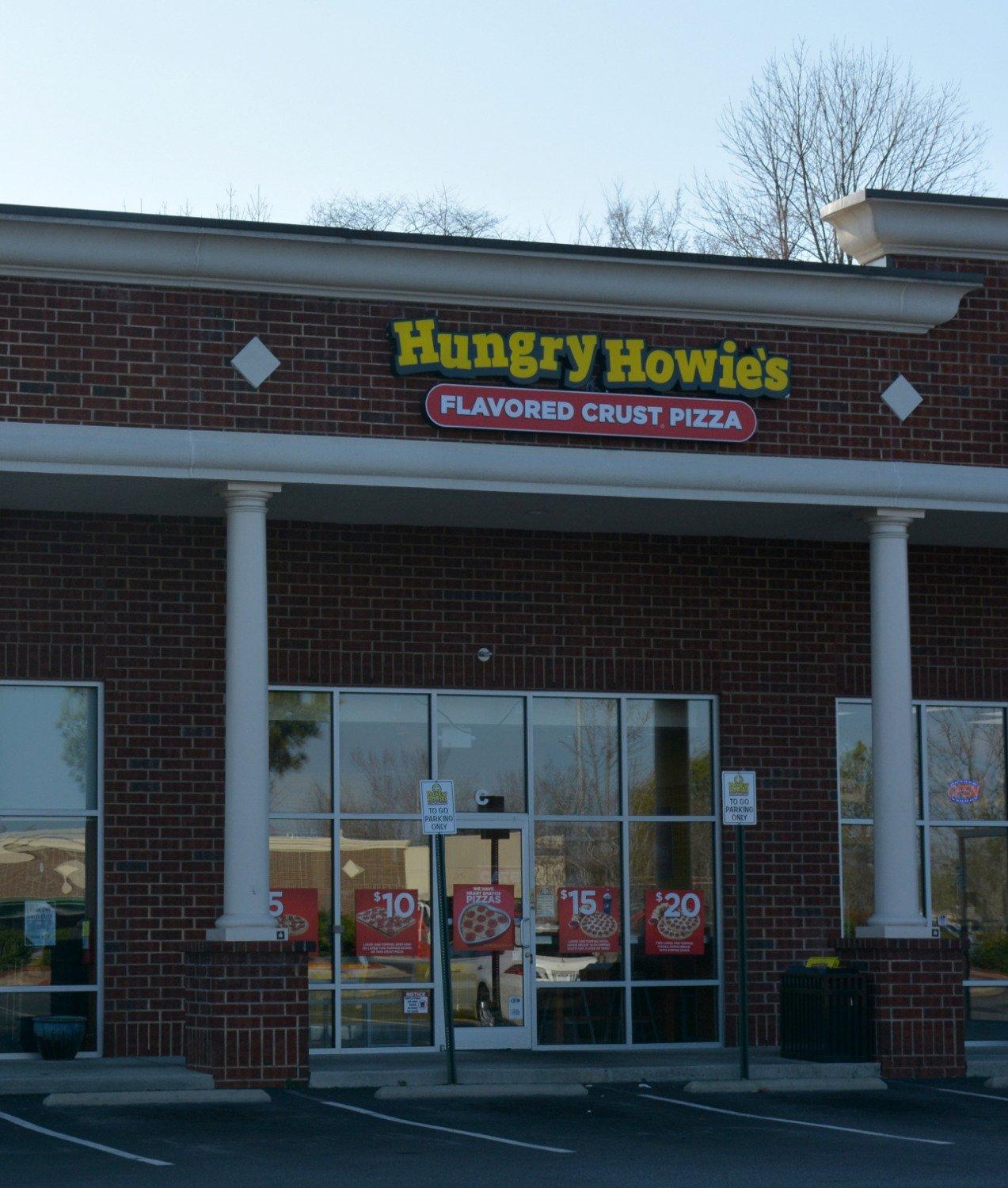 Hungry Howie's Pizza