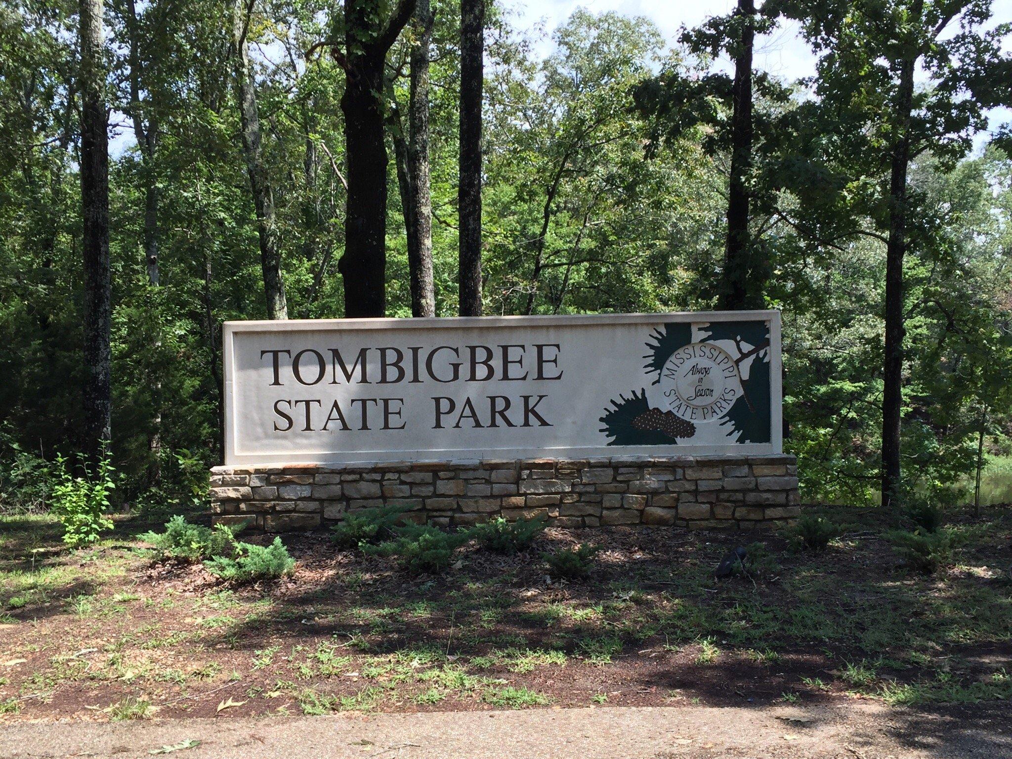 Tombigbee State Park