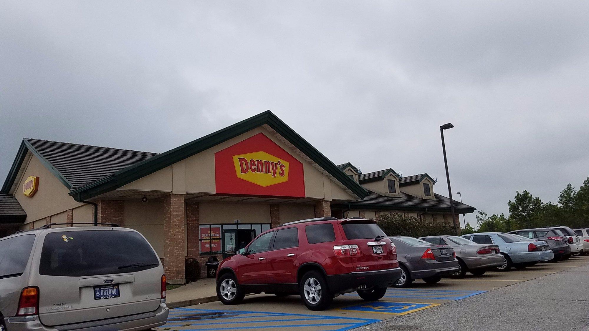 Denny's