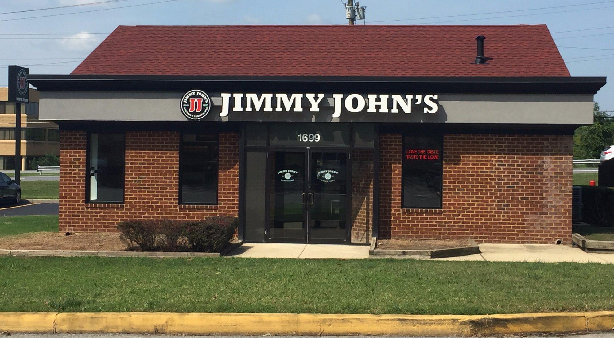 Jimmy John's