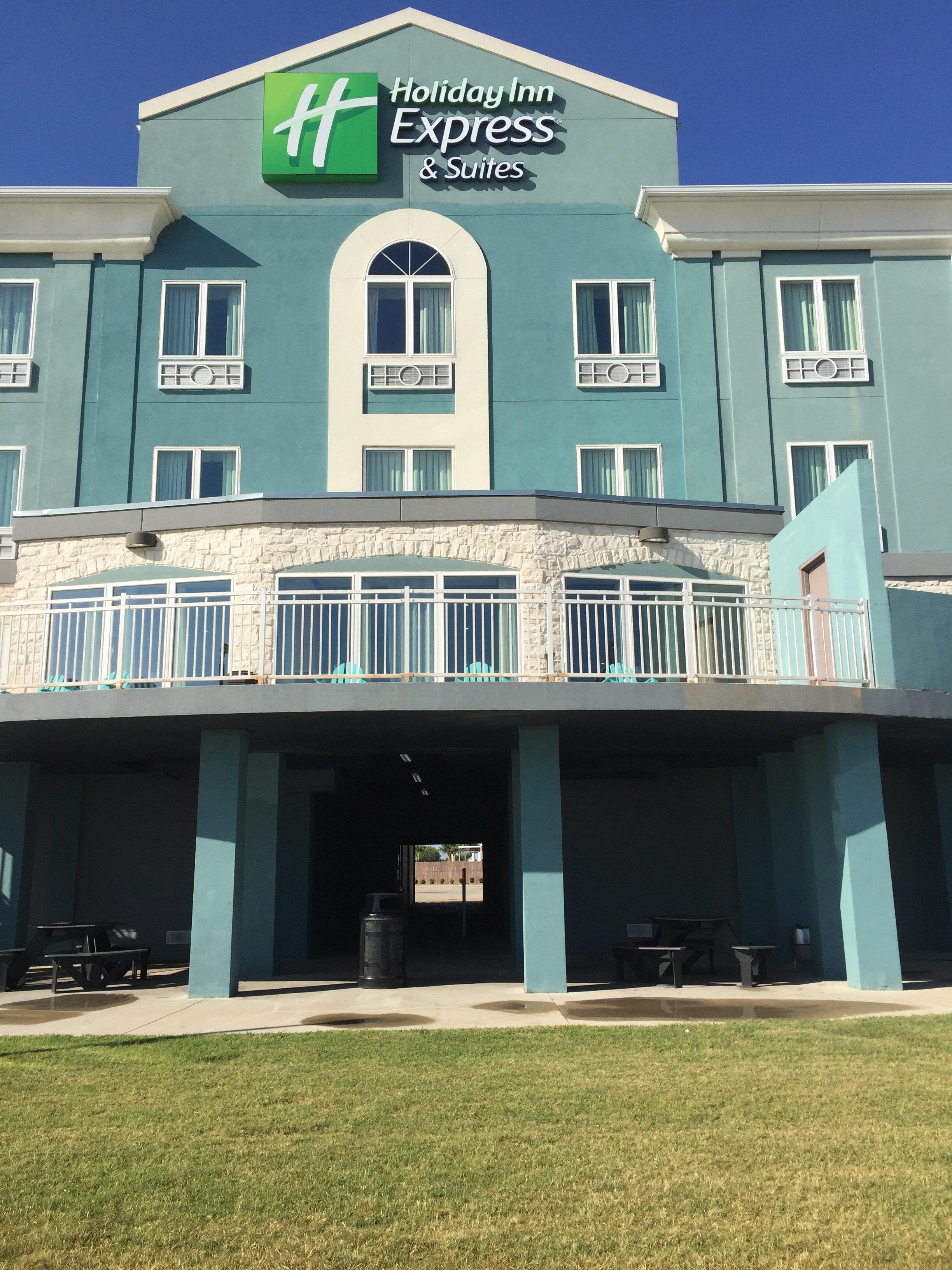 Holiday Inn Express & Suites Port Lavaca, an IHG Hotel