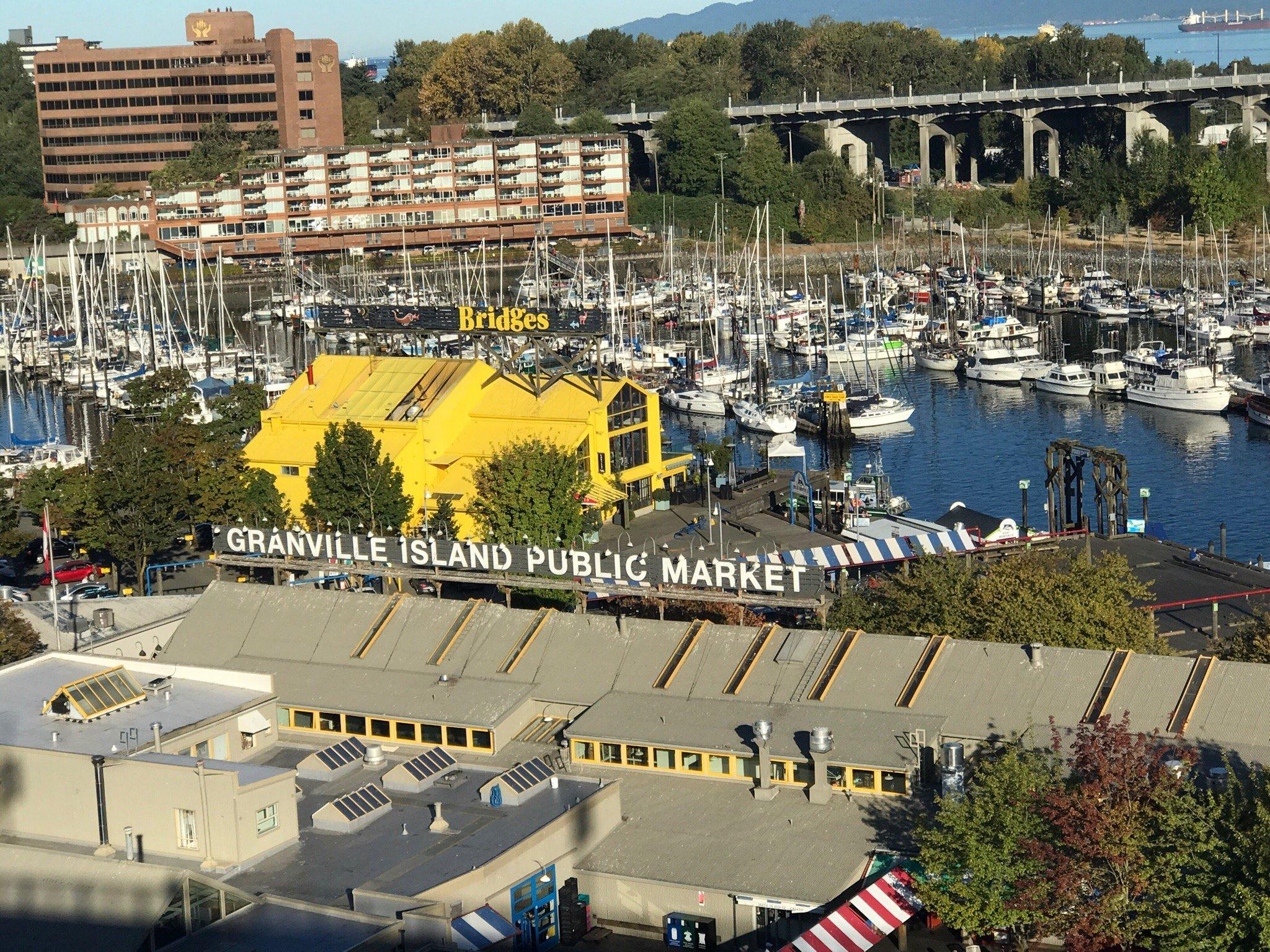 Granville Island