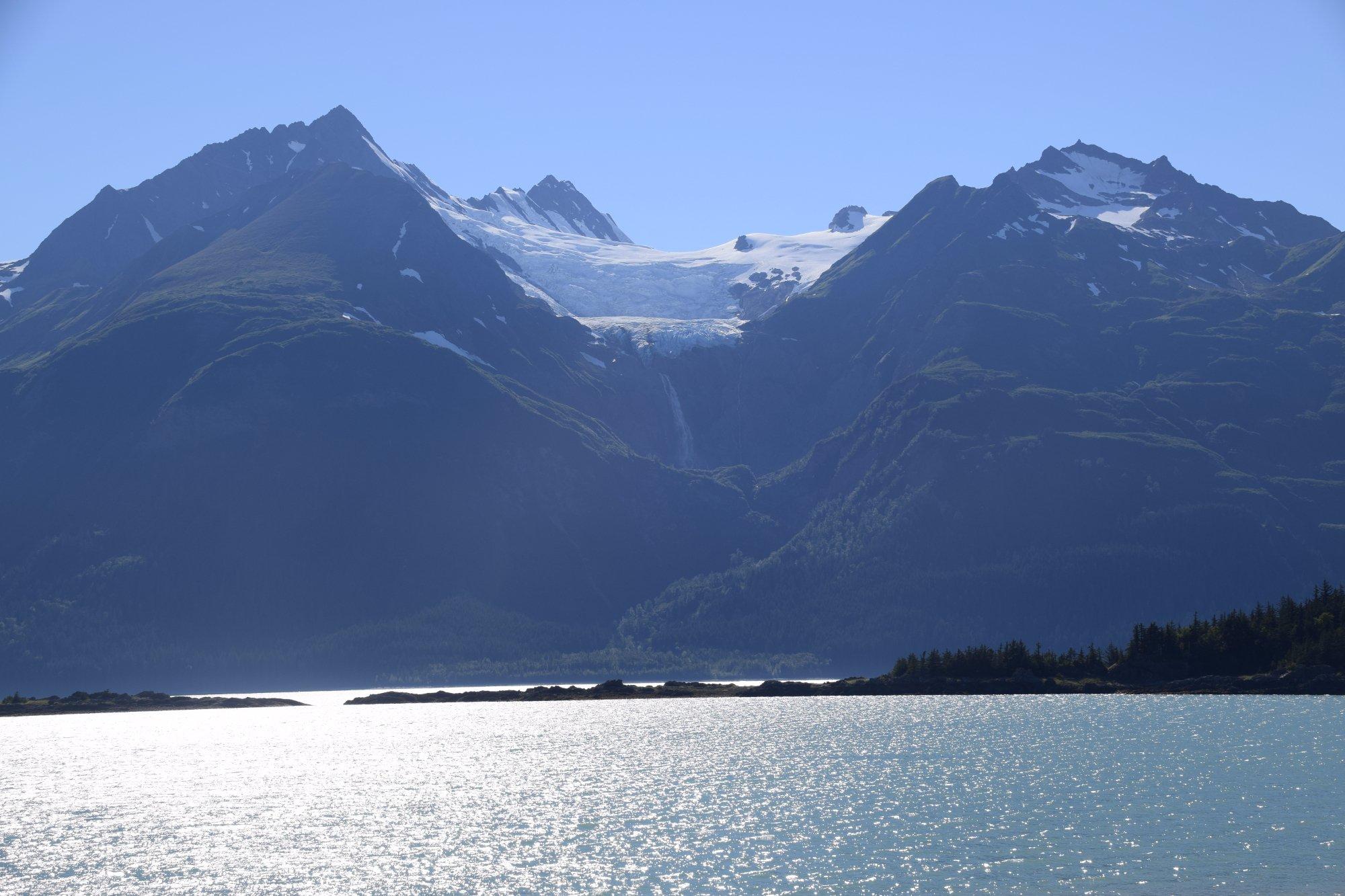 Chilkat State Park