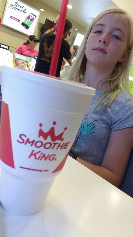 Smoothie King