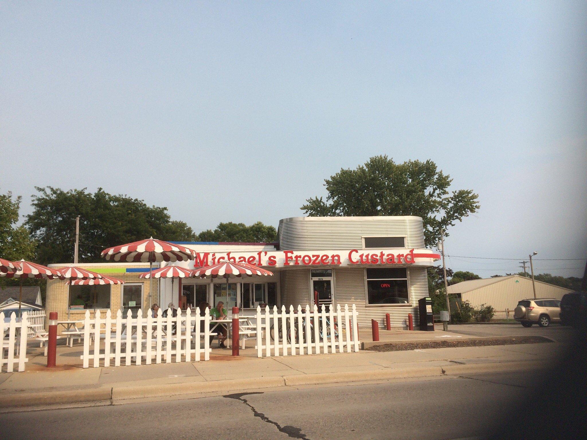 Michael's Frozen Custard