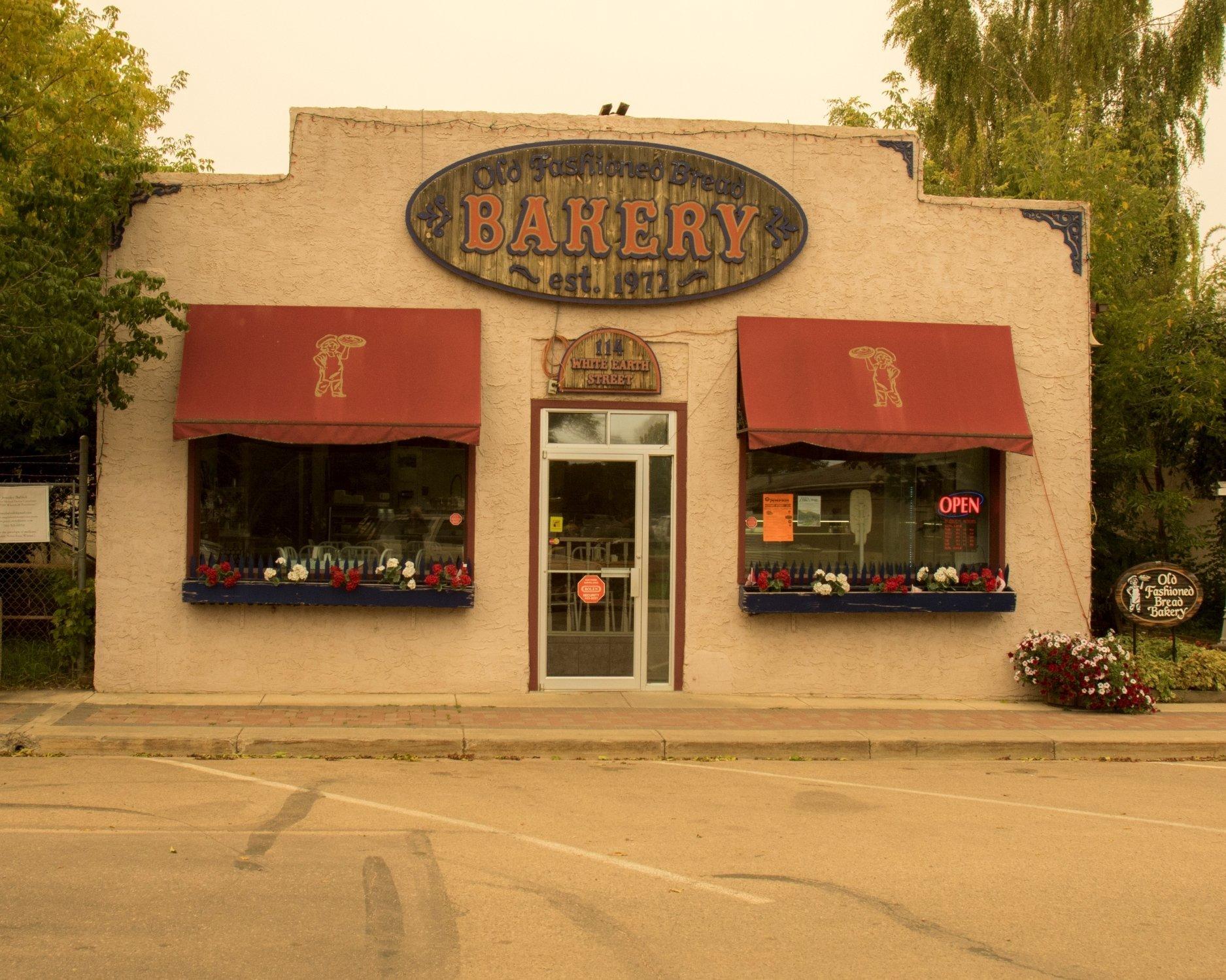 Old Fashioned Bread Bakery