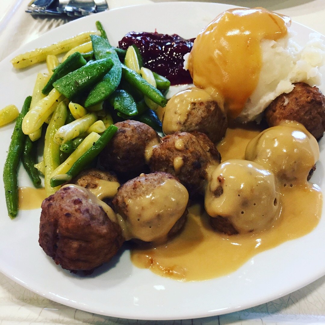 Ikea Restaurant