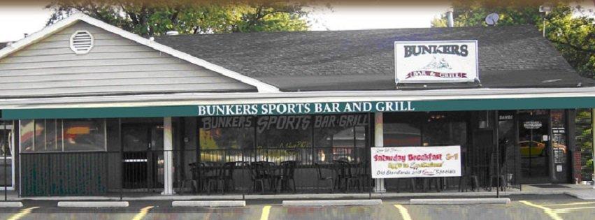 Bunkers Sports Bar and Grill