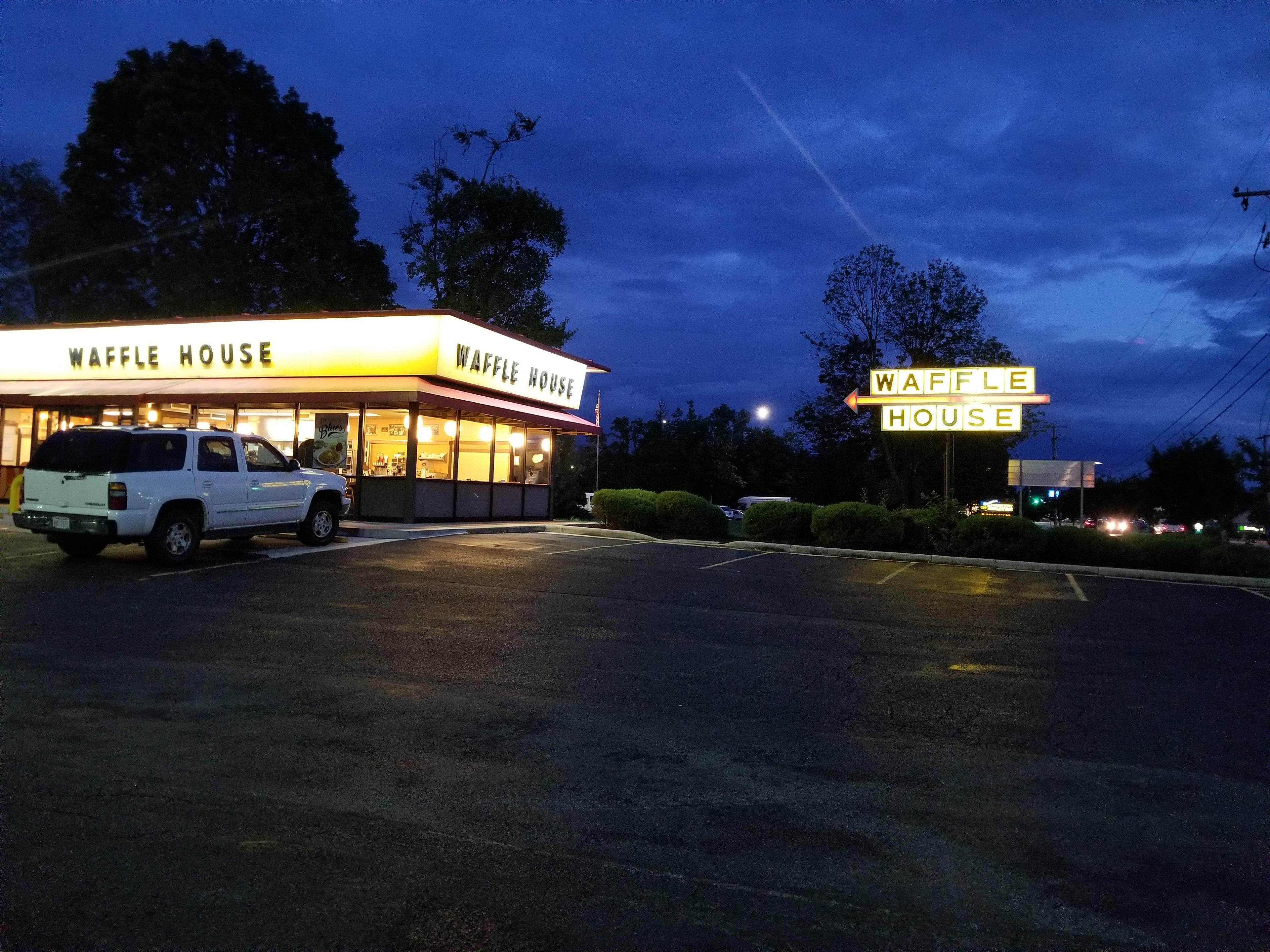 Waffle House