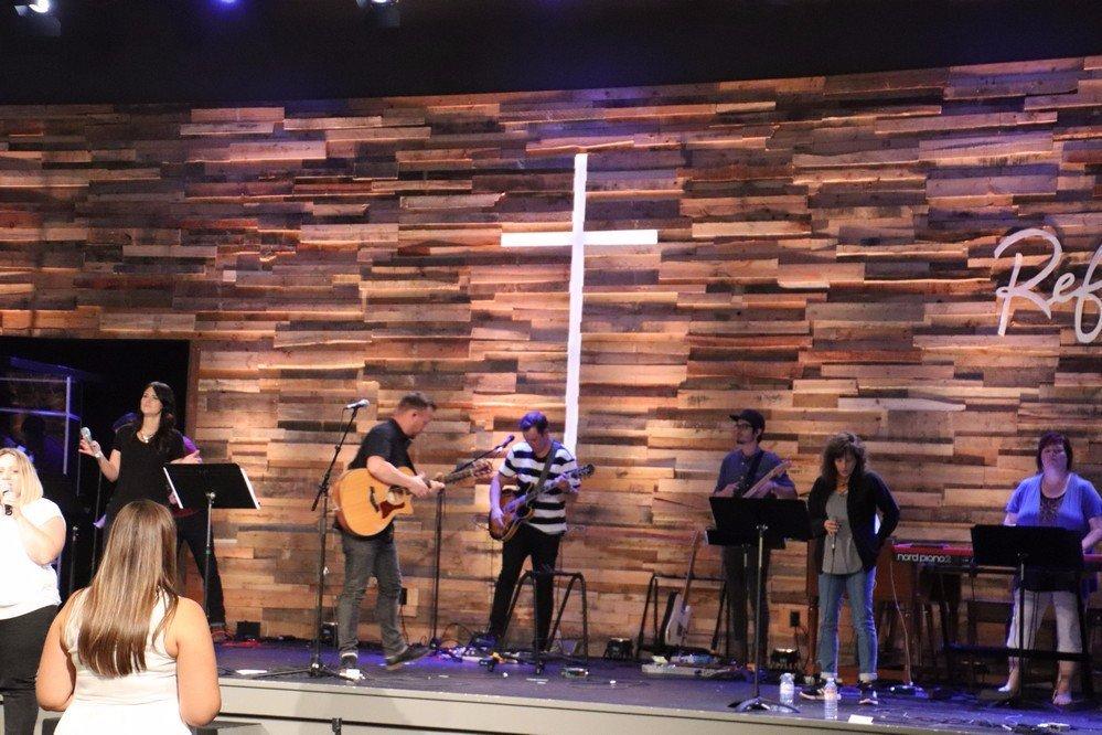 Lakemount Worship Centre