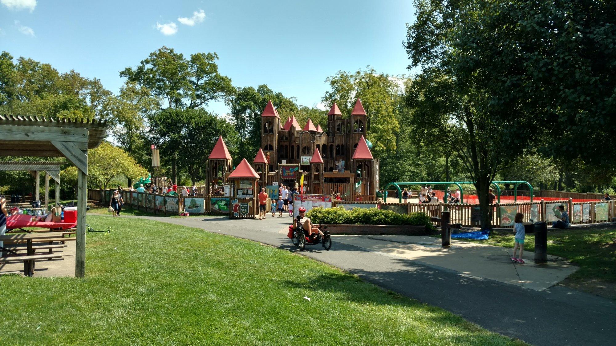 Central Park