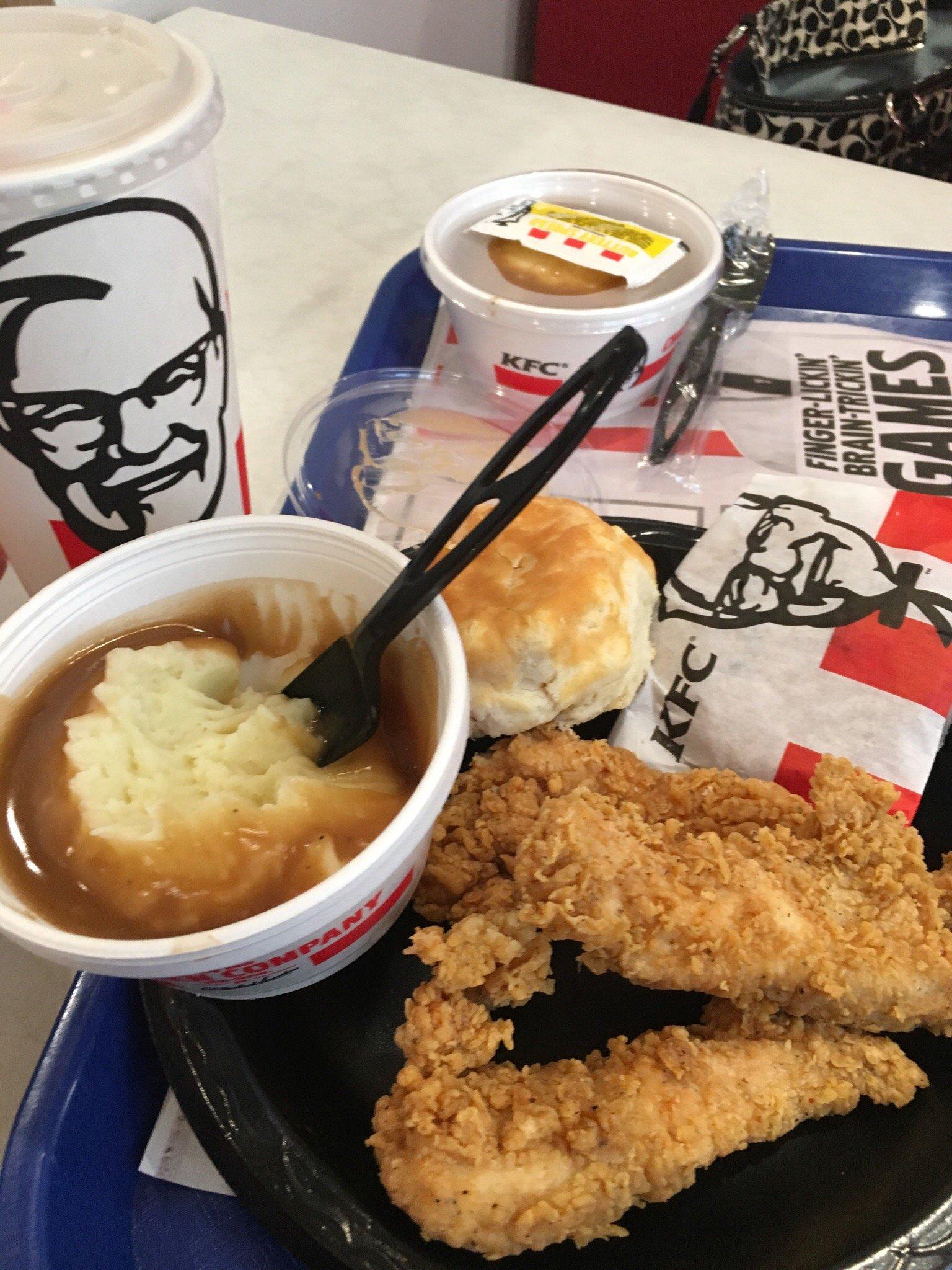 KFC