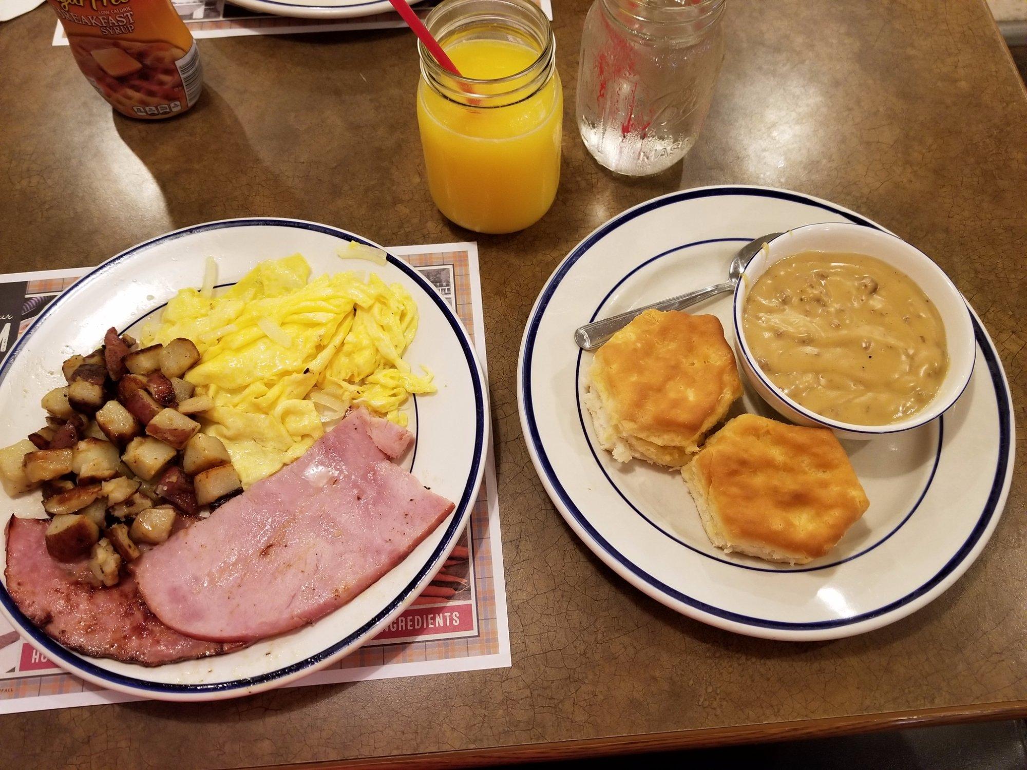 Bob Evans