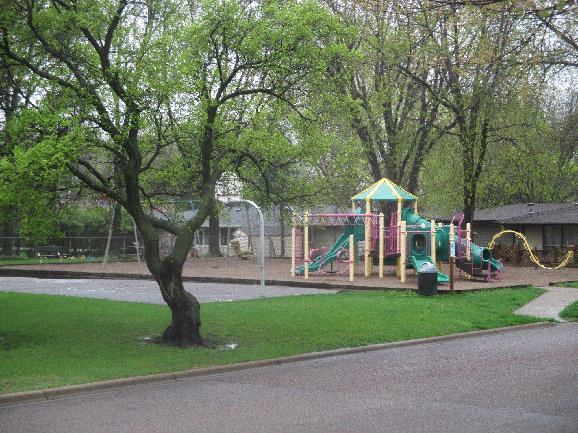 Hackmann Park