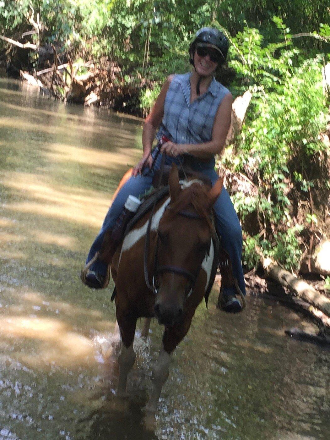 Creekside Riding Academy & Stables