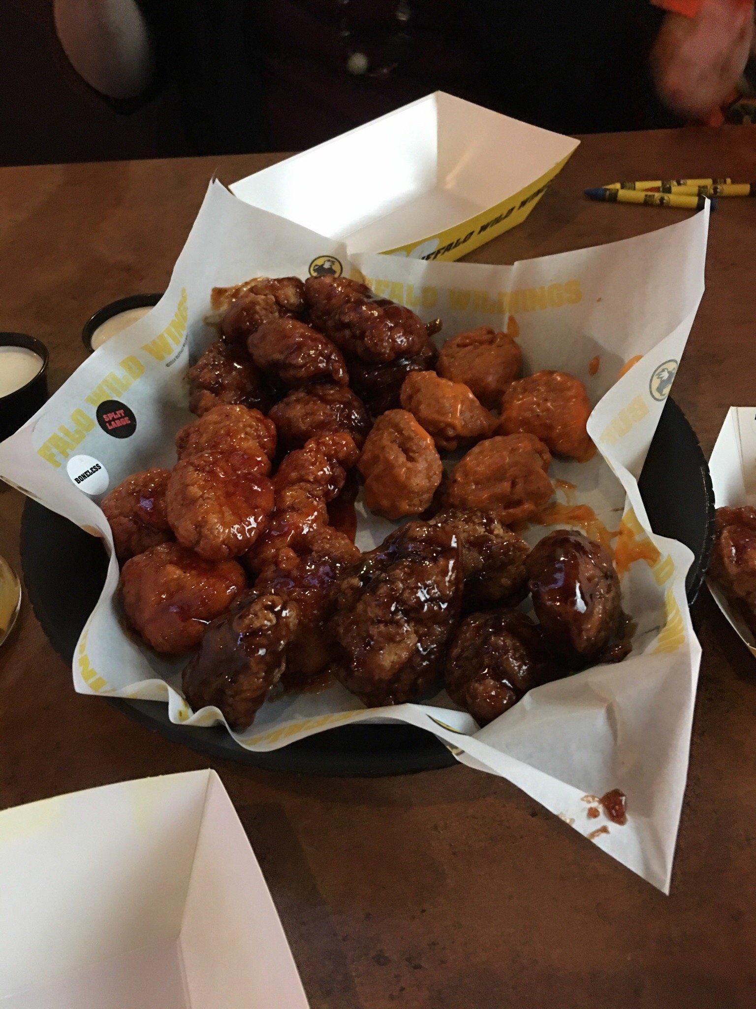 Buffalo Wild Wings