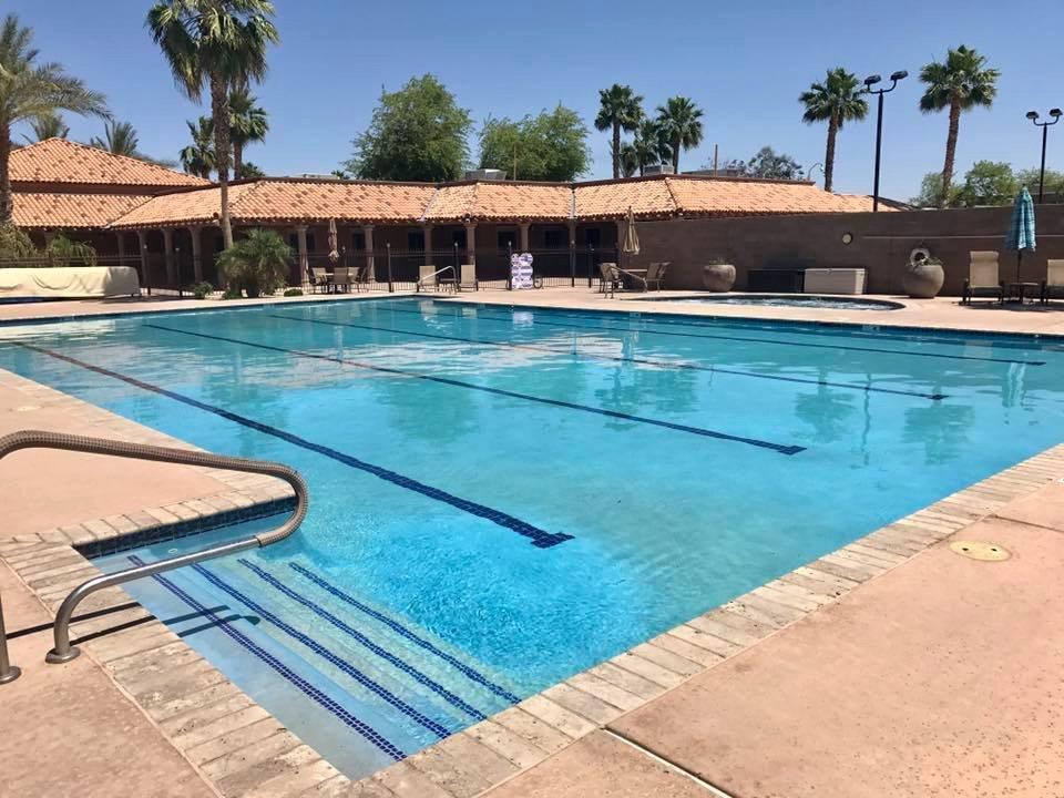 Palms RV Resort