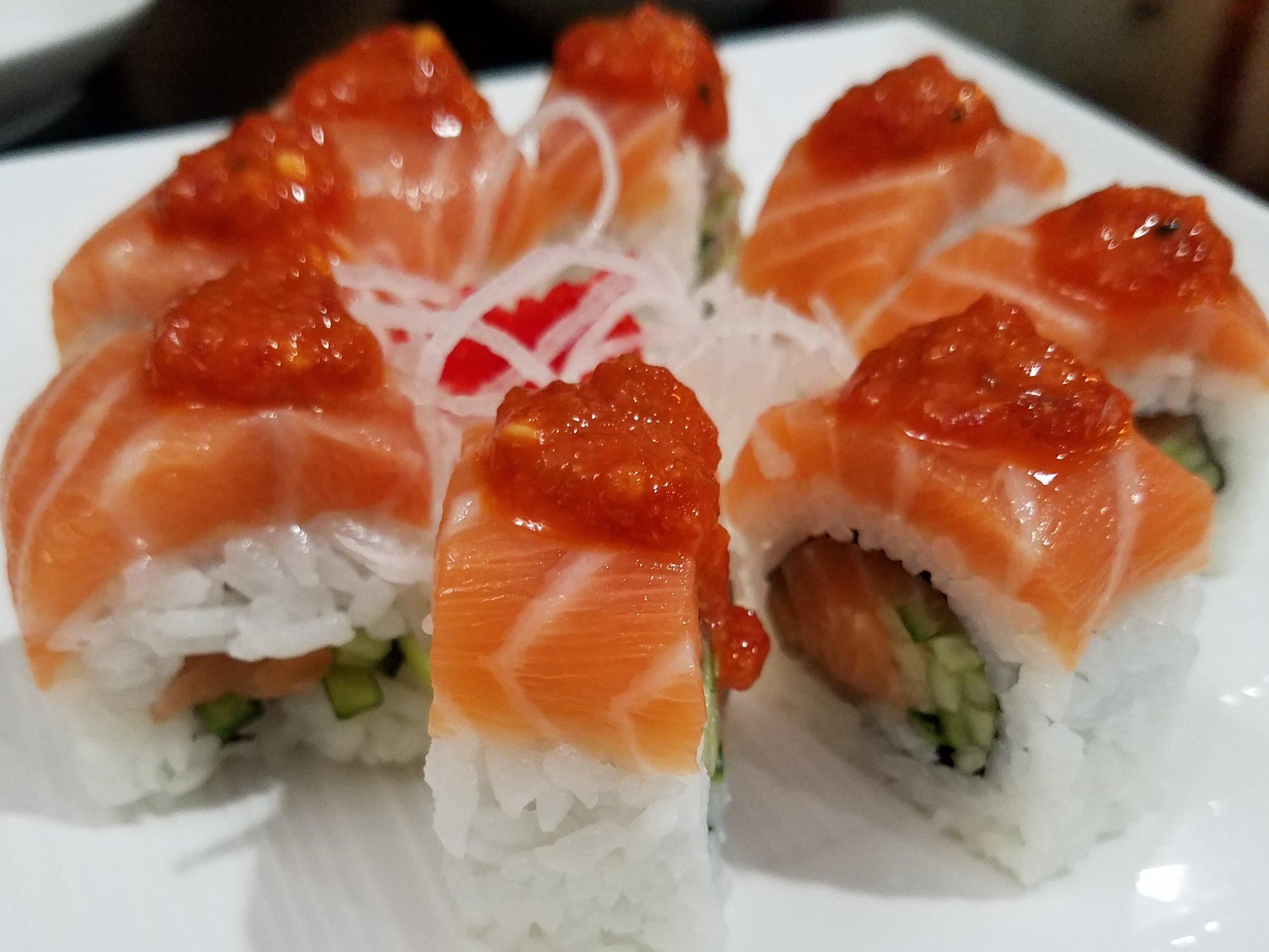 Fumi Sushi Restaurant