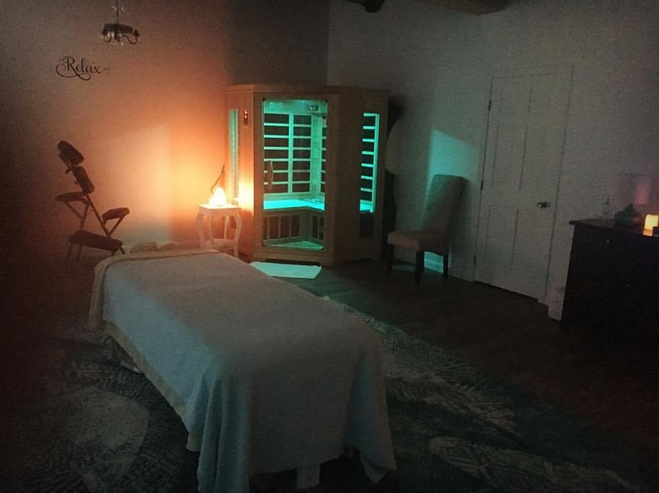 Awakenings Massage and Spa