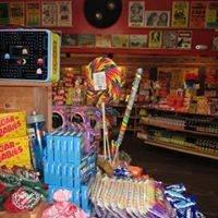 Rocket Fizz