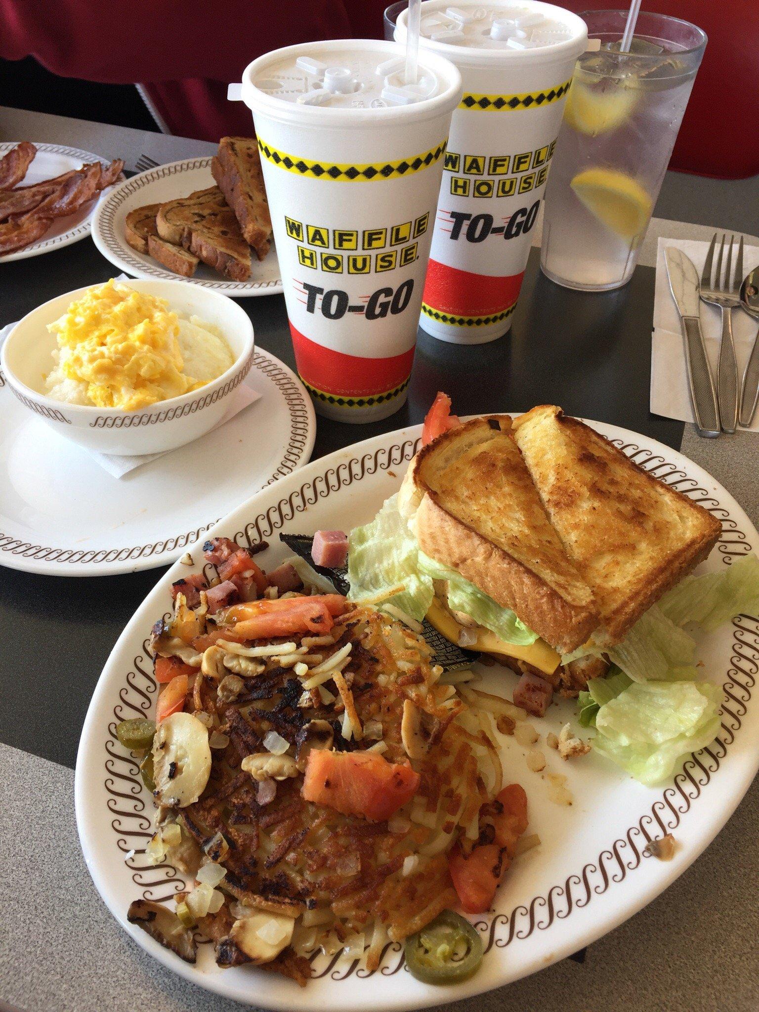 Waffle House