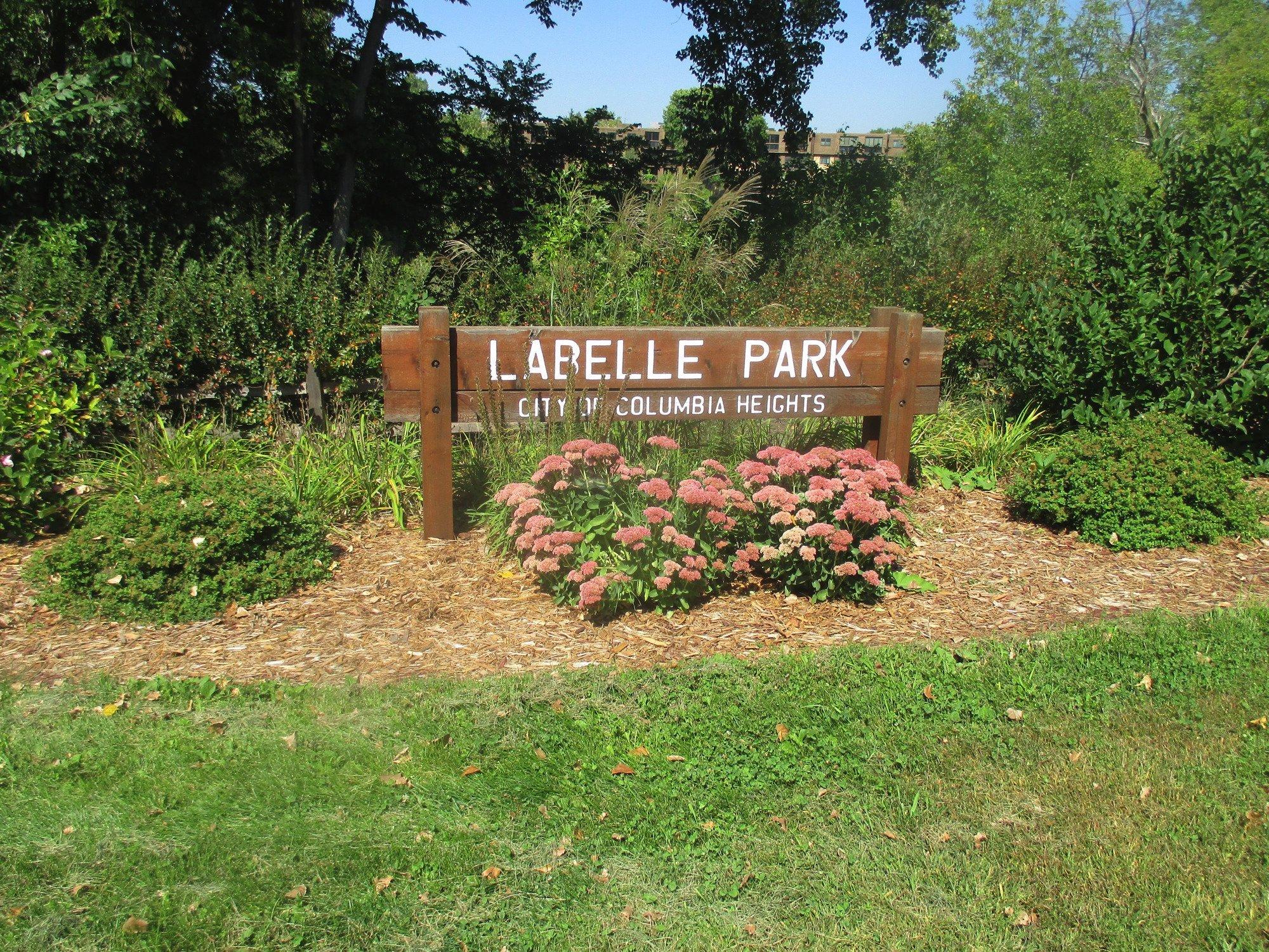 LaBelle Park