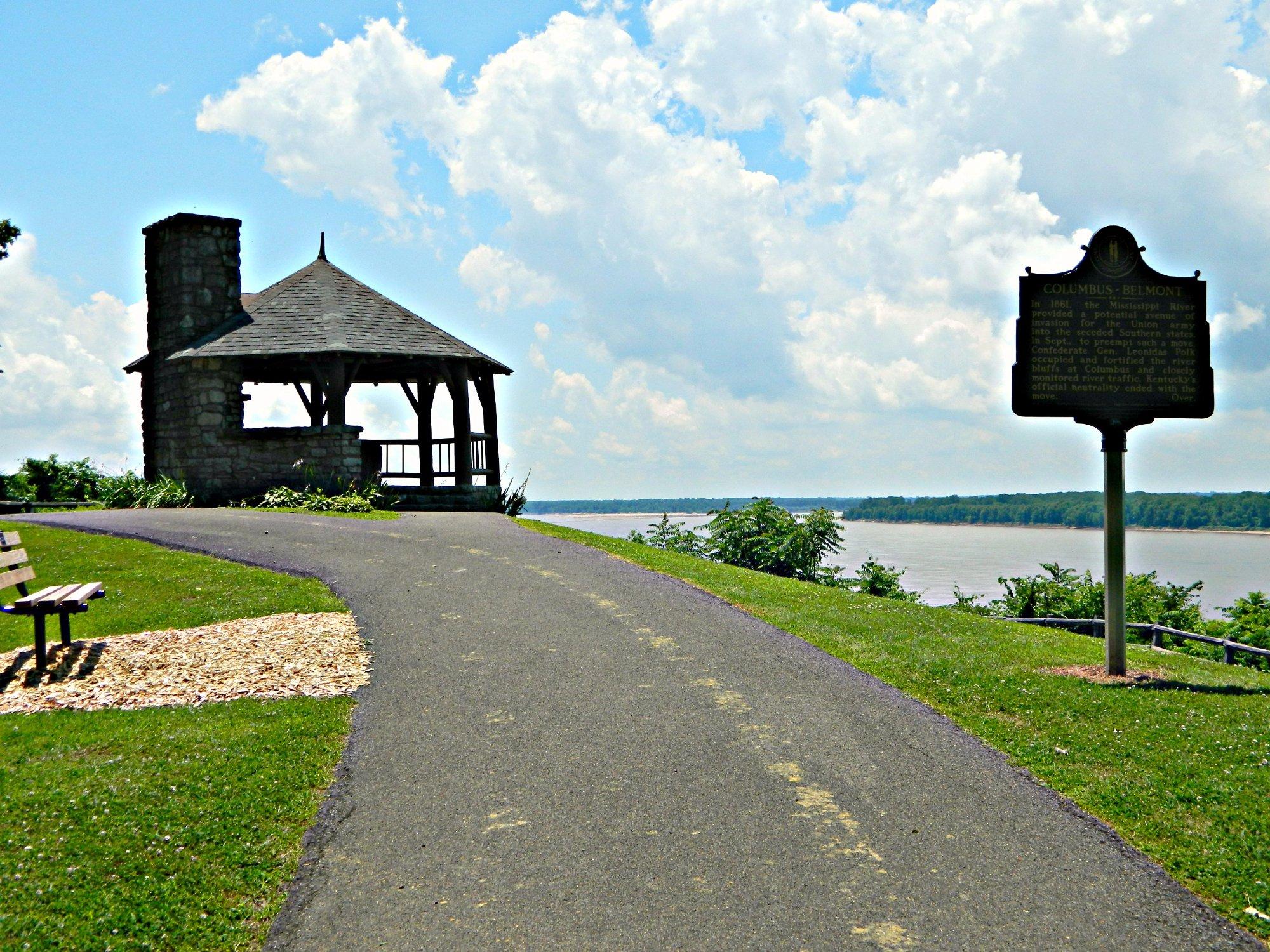 Columbus Belmont State Park