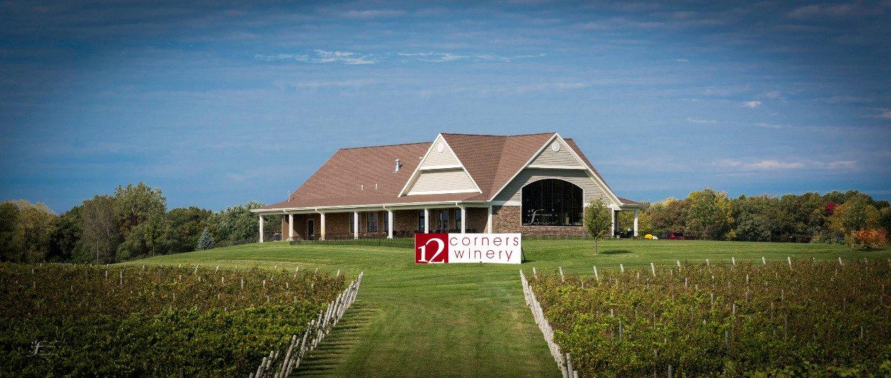 12 Corners Vineyards