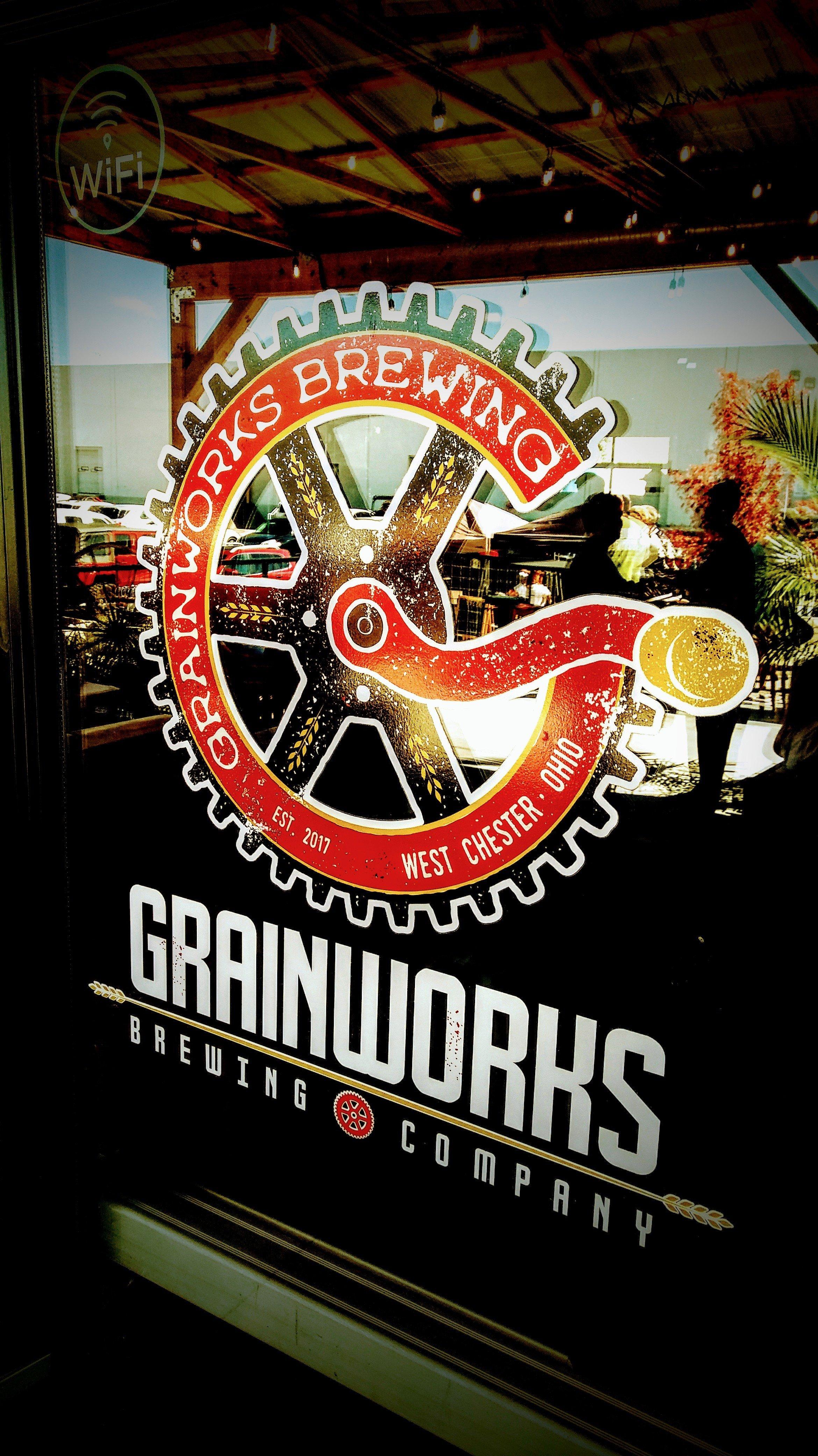 Grainworks Brewing Company