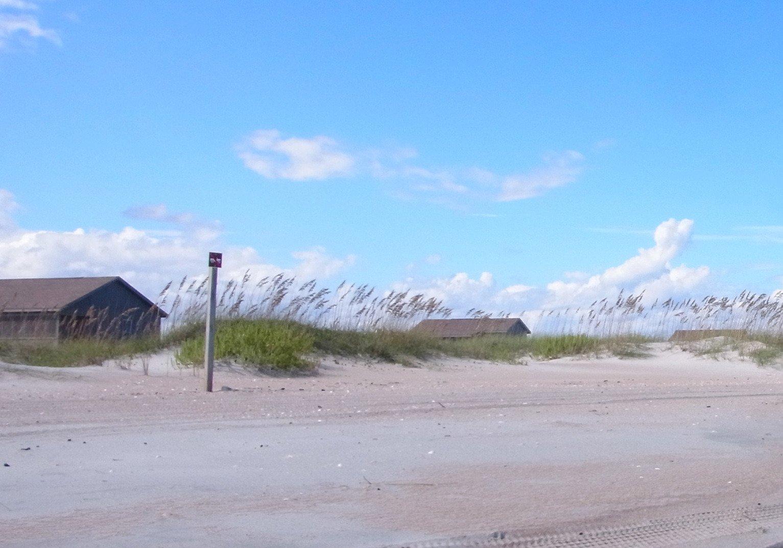 Great Island Cabins