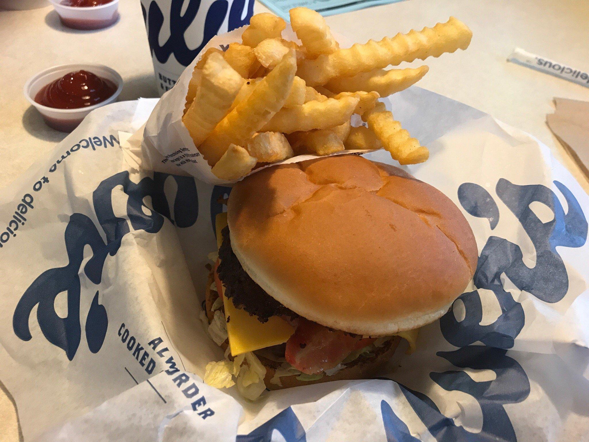 Culver's